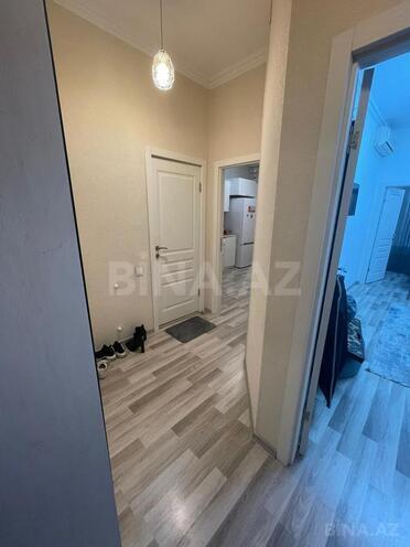 Satılır 2 otaqlı yeni tikili 50 m², Nəriman Nərimanov m., photo 4 from 7
