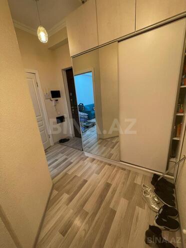 Satılır 2 otaqlı yeni tikili 50 m², Nəriman Nərimanov m., photo 5 from 7