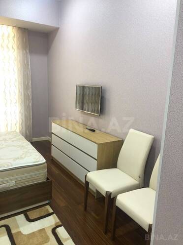 Сдаётся 2-комн. новостройка 90 м², м. 28 мая, photo 11 from 18