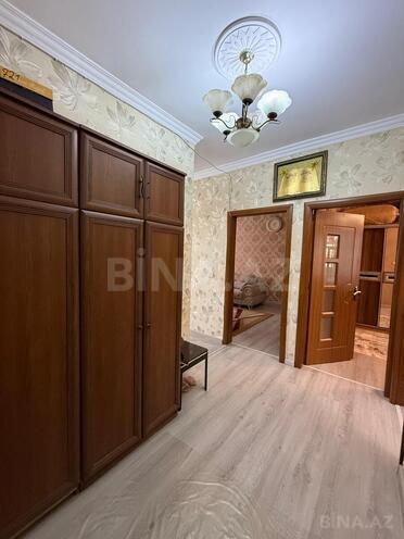 Продаётся 3-комн. вторичка 80 м², м. Халглар Достлугу, photo 15 from 18