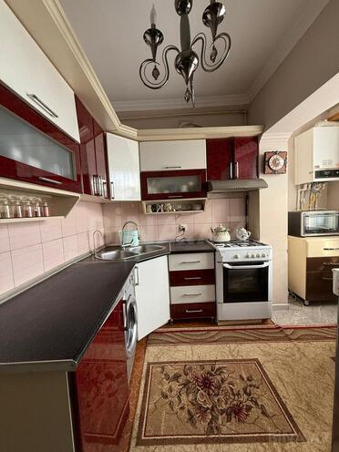 Продаётся 3-комн. вторичка 80 м², м. Халглар Достлугу, photo 8 from 18