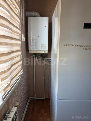 Продаётся 3-комн. вторичка 90 м², м. Мемар Аджеми, photo 12 from 18