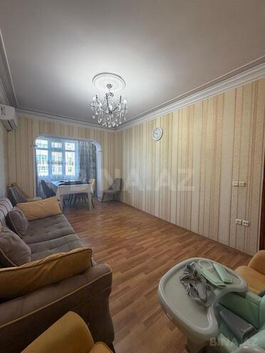 Продаётся 3-комн. вторичка 90 м², м. Мемар Аджеми, photo 10 from 18