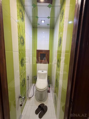 Продаётся 3-комн. вторичка 90 м², м. Мемар Аджеми, photo 16 from 18