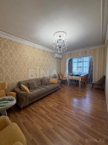 Продаётся 3-комн. вторичка 90 м², м. Мемар Аджеми, photo 1 from 18