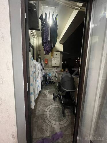 Satılır 2 otaqlı yeni tikili 73 m², Yeni Günəşli q., photo 8 from 12