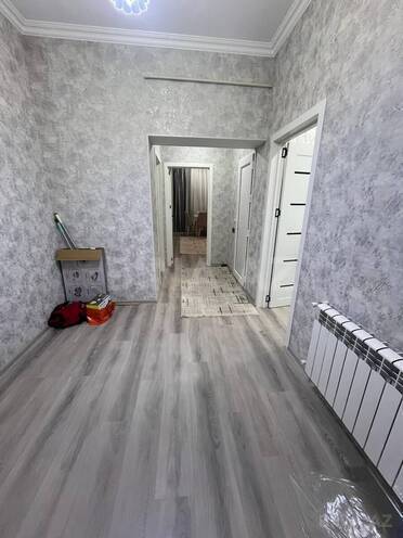 Satılır 2 otaqlı yeni tikili 73 m², Yeni Günəşli q., photo 7 from 12