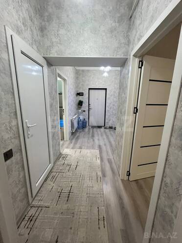 Satılır 2 otaqlı yeni tikili 73 m², Yeni Günəşli q., photo 6 from 12