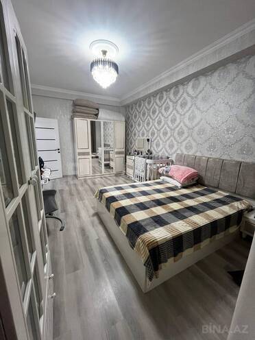 Satılır 2 otaqlı yeni tikili 73 m², Yeni Günəşli q., photo 10 from 12