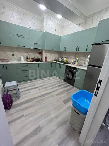 Satılır 2 otaqlı yeni tikili 73 m², Yeni Günəşli q., photo 5 from 12