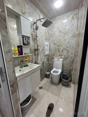 Satılır 2 otaqlı yeni tikili 73 m², Yeni Günəşli q., photo 11 from 12