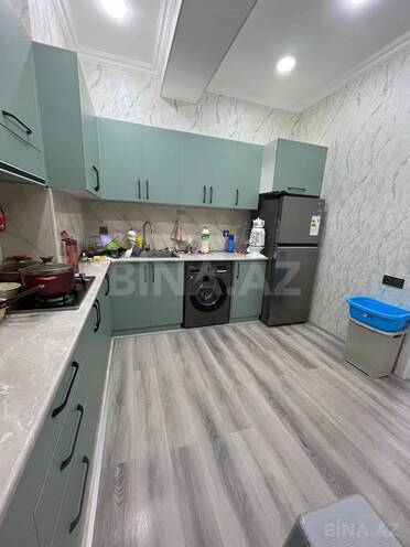 Satılır 2 otaqlı yeni tikili 73 m², Yeni Günəşli q., photo 4 from 12