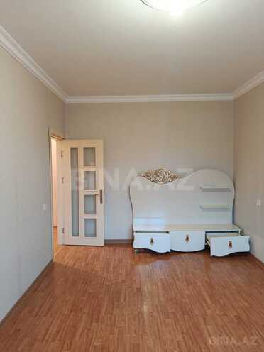 İcarəyə verilir 2 otaqlı köhnə tikili 67 m², Köhnə Günəşli q., photo 8 from 20