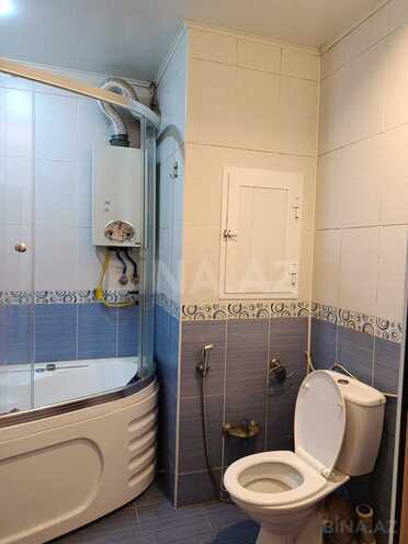 İcarəyə verilir 2 otaqlı köhnə tikili 67 m², Köhnə Günəşli q., photo 18 from 20