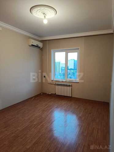 İcarəyə verilir 2 otaqlı köhnə tikili 67 m², Köhnə Günəşli q., photo 12 from 20
