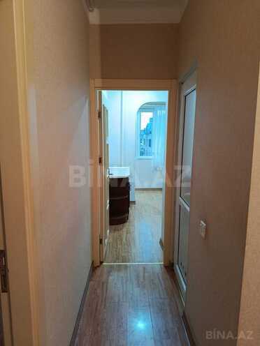 İcarəyə verilir 2 otaqlı köhnə tikili 67 m², Köhnə Günəşli q., photo 15 from 20