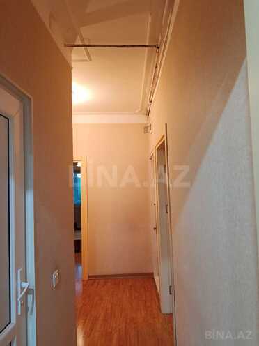 İcarəyə verilir 2 otaqlı köhnə tikili 67 m², Köhnə Günəşli q., photo 13 from 20
