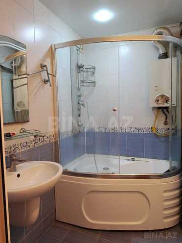 İcarəyə verilir 2 otaqlı köhnə tikili 67 m², Köhnə Günəşli q., photo 4 from 20