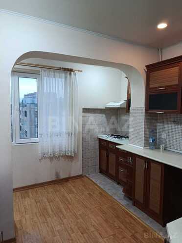 İcarəyə verilir 2 otaqlı köhnə tikili 67 m², Köhnə Günəşli q., photo 5 from 20