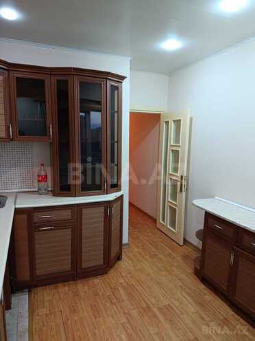 İcarəyə verilir 2 otaqlı köhnə tikili 67 m², Köhnə Günəşli q., photo 11 from 20