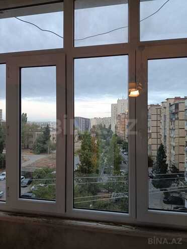 İcarəyə verilir 2 otaqlı köhnə tikili 67 m², Köhnə Günəşli q., photo 3 from 20