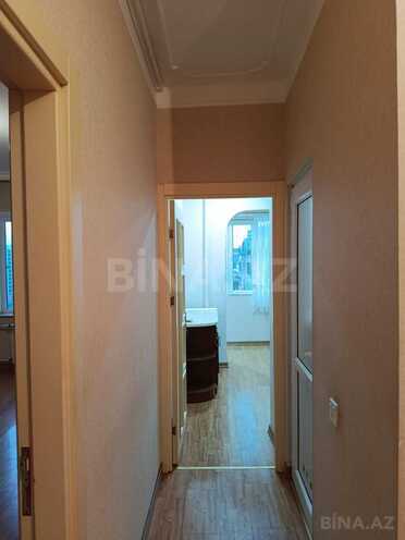İcarəyə verilir 2 otaqlı köhnə tikili 67 m², Köhnə Günəşli q., photo 6 from 20