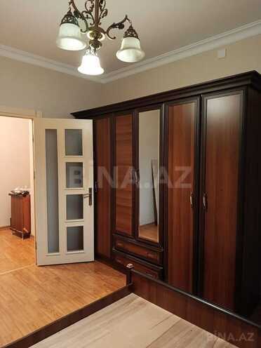 İcarəyə verilir 2 otaqlı köhnə tikili 67 m², Köhnə Günəşli q., photo 9 from 20