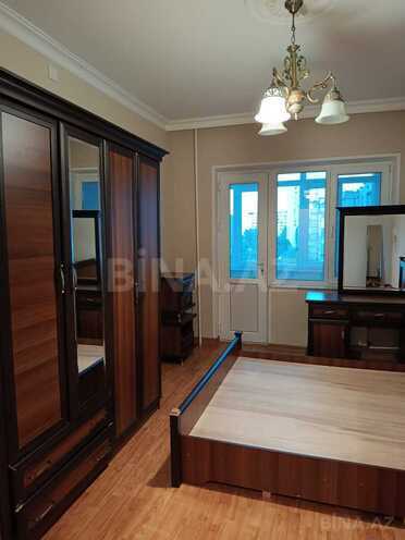 İcarəyə verilir 2 otaqlı köhnə tikili 67 m², Köhnə Günəşli q., photo 1 from 20