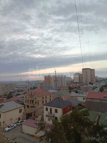 İcarəyə verilir 2 otaqlı köhnə tikili 67 m², Köhnə Günəşli q., photo 19 from 20