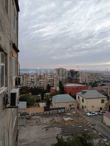 İcarəyə verilir 2 otaqlı köhnə tikili 67 m², Köhnə Günəşli q., photo 17 from 20