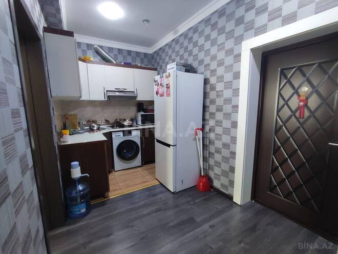 Satılır 2 otaqlı yeni tikili 78 m², photo 7 from 11