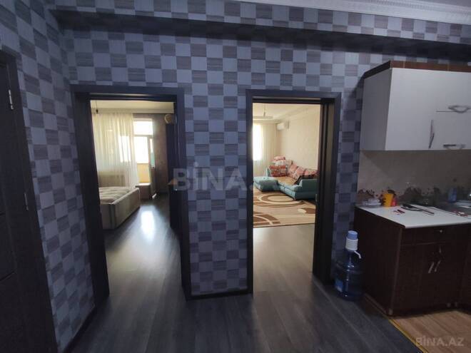 Satılır 2 otaqlı yeni tikili 78 m², photo 4 from 11