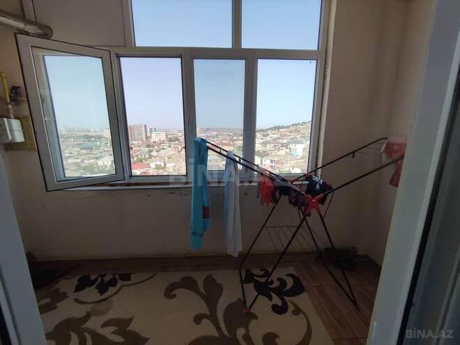Satılır 2 otaqlı yeni tikili 78 m², photo 10 from 11