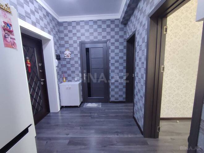 Satılır 2 otaqlı yeni tikili 78 m², photo 8 from 11
