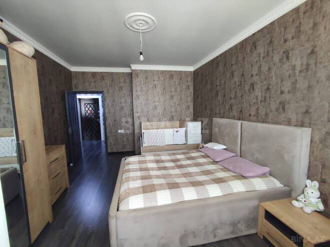 Satılır 2 otaqlı yeni tikili 78 m², photo 6 from 11
