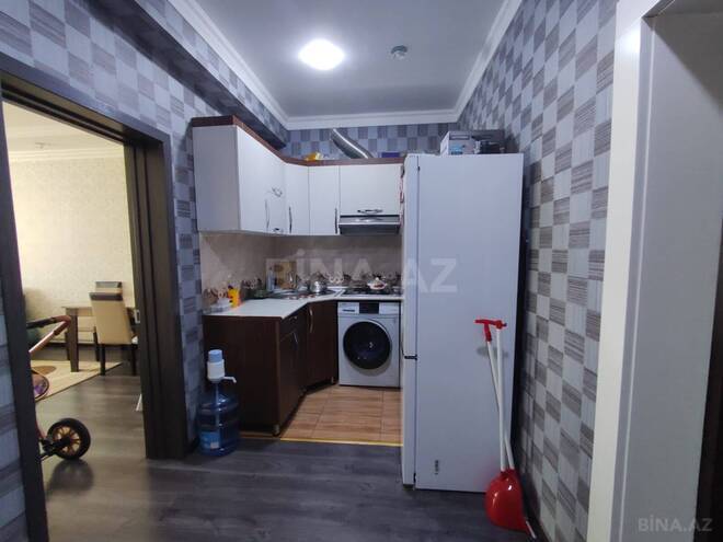 Satılır 2 otaqlı yeni tikili 78 m², photo 9 from 11