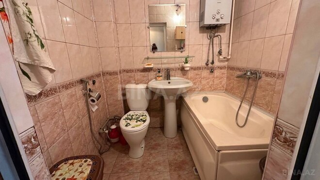 Satılır 2 otaqlı köhnə tikili 55 m², Elmlər Akademiyası m., photo 8 from 10