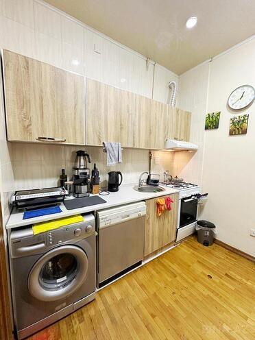 Сдаётся 2-комн. вторичка 65 м², м. 28 мая, photo 12 from 17