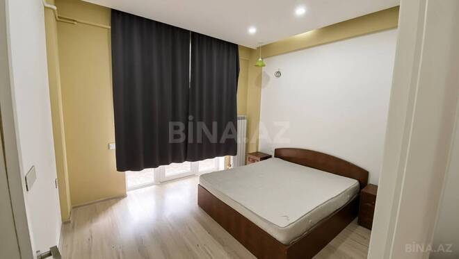 İcarəyə verilir 2 otaqlı yeni tikili 65 m², Xətai r., photo 5 from 10