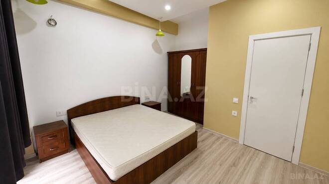 İcarəyə verilir 2 otaqlı yeni tikili 65 m², Xətai r., photo 4 from 10
