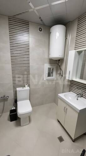İcarəyə verilir 2 otaqlı yeni tikili 65 m², Xətai r., photo 7 from 10