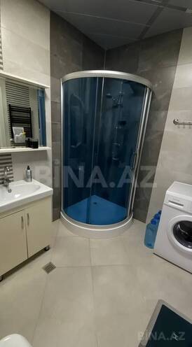 İcarəyə verilir 2 otaqlı yeni tikili 65 m², Xətai r., photo 8 from 10
