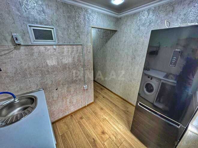 Продаётся 2-комн. вторичка 55 м², м. Иншаатчылар, photo 12 from 15