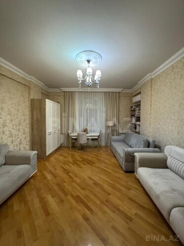 Продаётся 2-комн. новостройка 85 м², пос. 8-й мкр, photo 1 from 11
