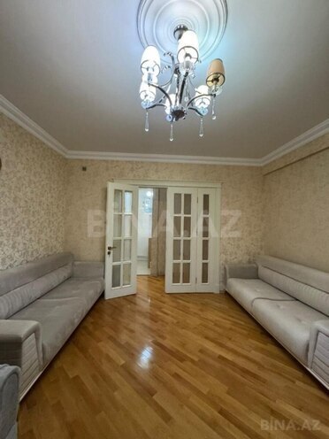 Продаётся 2-комн. новостройка 85 м², пос. 8-й мкр, photo 3 from 11