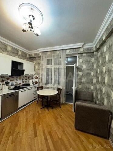 Продаётся 2-комн. новостройка 85 м², пос. 8-й мкр, photo 6 from 11