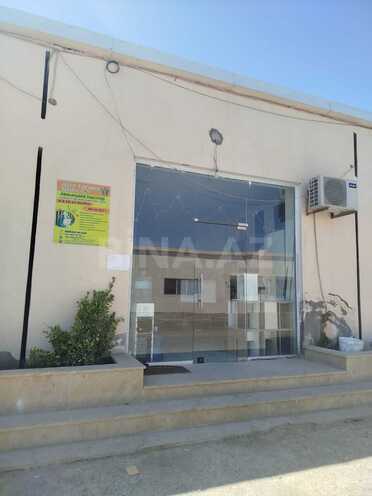 Продаётся  объект 75 м², пос. Ени Сураханы, photo 1 from 6