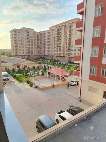 Продаётся 3-комн. новостройка 61.7 м², пос. Масазыр, photo 17 from 19