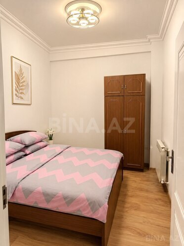Продаётся 3-комн. новостройка 61.7 м², пос. Масазыр, photo 8 from 19
