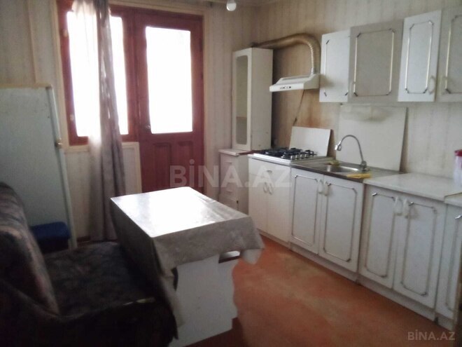 İcarəyə verilir 2 otaqlı köhnə tikili 50 m², Əhmədli m., photo 4 from 7